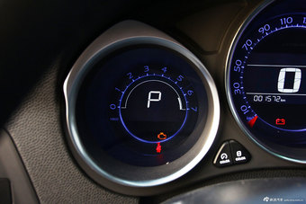 2012款DS4 1.6T自动风尚版到店实拍