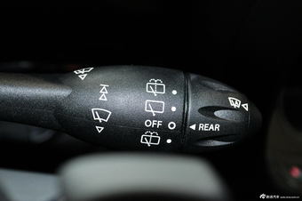 2012款MINI COUNTRYMAN 1.6T COOPER S