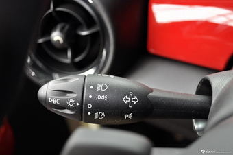 2013款MINI 1.6T JOHN COOPER WORKS