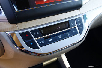 2013款杰德1.8L CVT豪华版5座