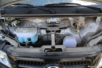 2012款星旺1.0L超值版