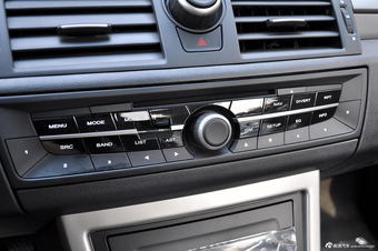 2014款MG6 1.8L掀背自动驾值版