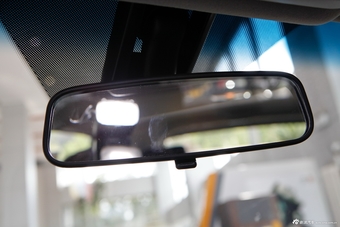 2014款科帕奇 5座豪华型