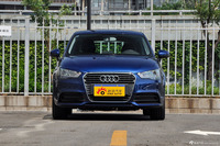 2015款 奥迪A1 30TFSI Sportback