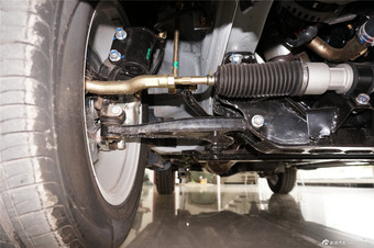 2014款北汽幻速S3到店实拍