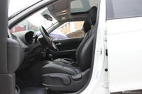 2015款ix25 1.6L 自动两驱智能型