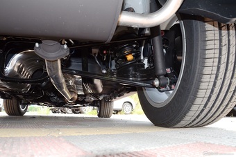 2017款哈弗H2 1.5T手动两驱豪华型红标