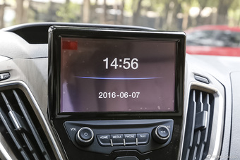 2016款途睿欧2.0T手动精睿版