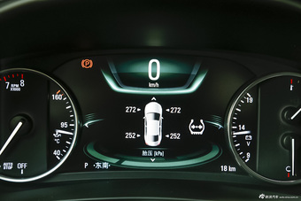 2016款君越1.5T自动豪华型20T