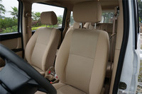 2014款长安欧诺实拍