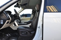 2015款揽胜 3.0 SC V6 Vogue SE 创世加长版