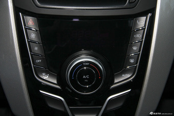 2015款优6 SUV 1.8T自动魅力升级型