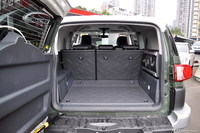 2013款FJ 酷路泽 4.0L