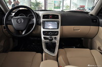 2013款中华H330 1.5L手动舒适