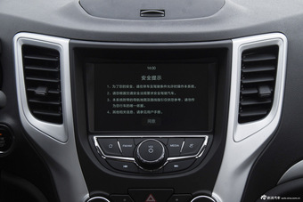 2016款CS35 1.6L手动尊贵型国IV