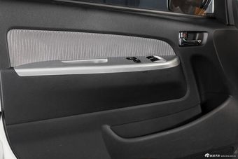 2013款海格H5C营运版