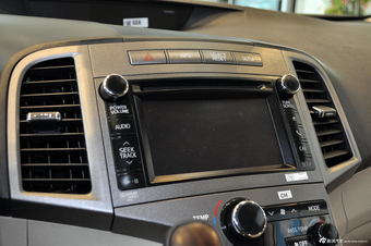 2013款威飒2.7L四驱豪华版