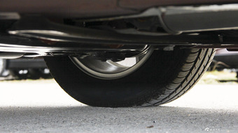 2013款福克斯两厢经典1.8L手动时尚型