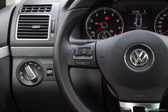 2015款途安1.4T自动旗舰版5座