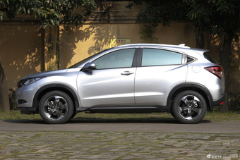2015款缤智1.8L CVT两驱豪华型