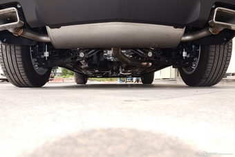 2016款XT5 2.0T自动28T四驱豪华型