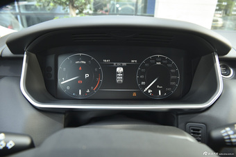 2015款揽胜运动版3.0 V6 SC HSE Dynamic