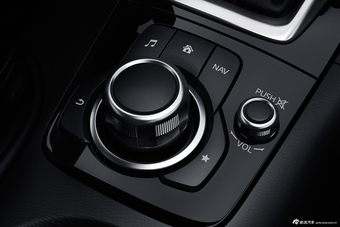 2014款马自达3昂克赛拉