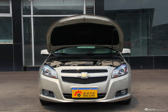 2014款迈锐宝2.0L自动豪华版图片