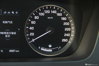 2015款索纳塔九 1.6T自动 GLX领先型