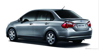 2013款启辰D50官方图