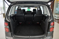 2013款途安1.4T五座手动舒适型