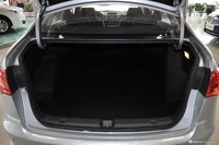 2011款骏捷FSV 1.5L手动精英