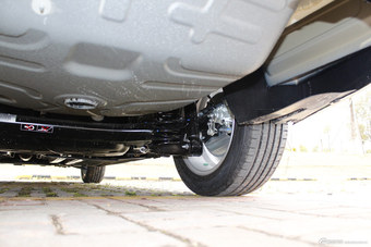 2015款东风风神L60 1.6L 手动新享型