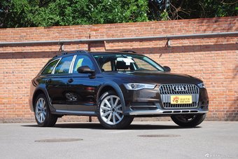 2015款奥迪A6(进口）allroad quattro