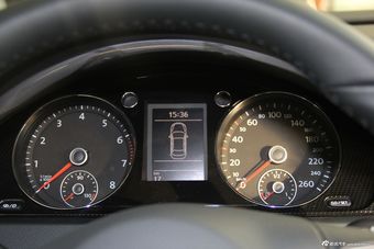 2012款迈腾1.4TSI豪华型