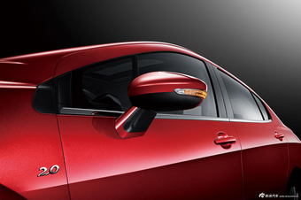 2013款标致308官方图