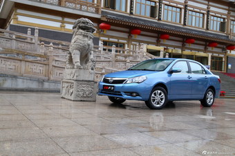 2014款F3 1.5L自动尊贵型