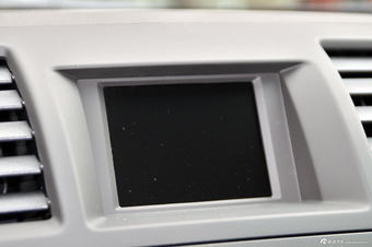 2012款汉兰达3.5L自动四驱豪华版7座