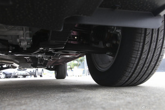 2015款绅宝X65 2.0T手动精英型