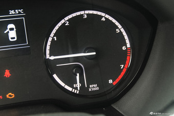 2016款观致3三厢1.6L手动致享型