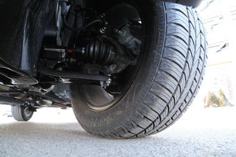 2016款北汽绅宝X55