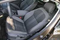 2016款速派 1.4T 自动前行版