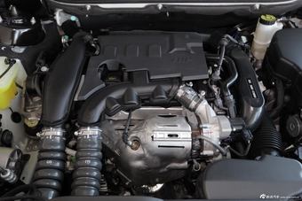 2014款雪铁龙C5 1.6T自动尊贵型