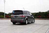 2013款纳智捷大7 MPV