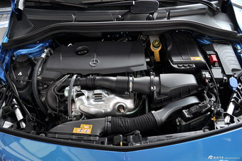 2012款奔驰B级B180图片