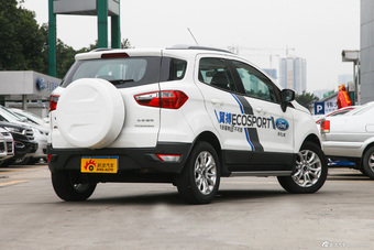 2013款翼搏1.5L自动尊贵型