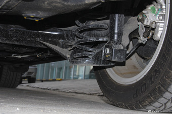 2015款朗行230TSI 1.4T手动舒适版