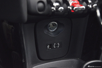 2014款MINI 2.0T COOPER S Excitement