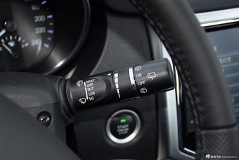 2016款哈弗H6 Coupe 1.5T手动两驱都市型