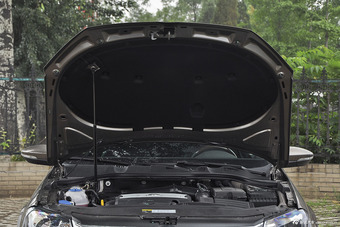 2015款迈腾2.0TSI旗舰型图片